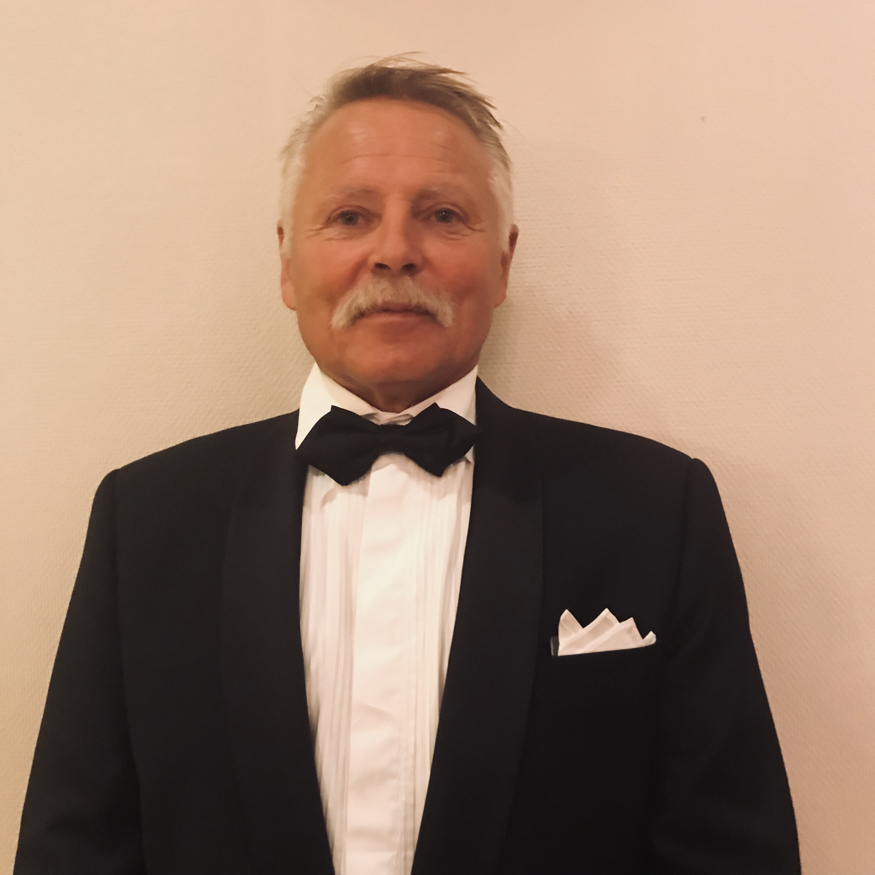 Øystein Depui style=