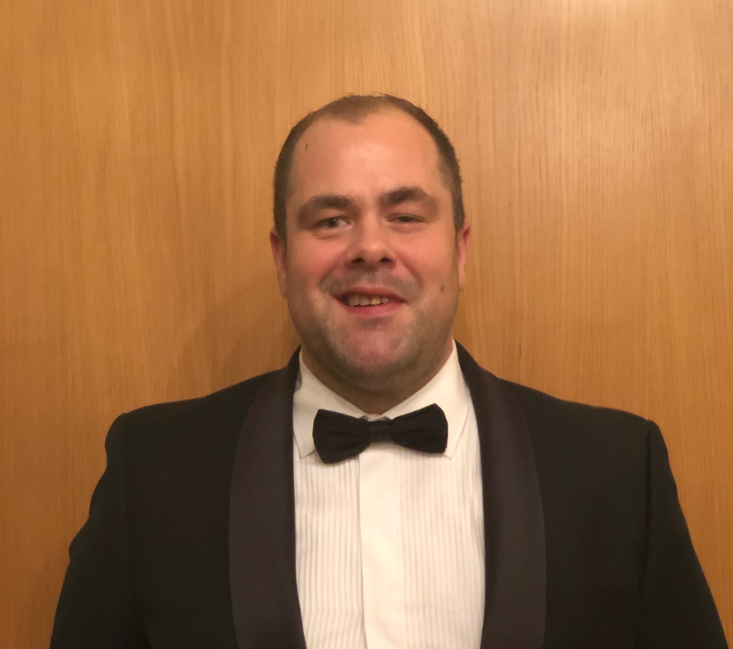 Daniel Karolius style=