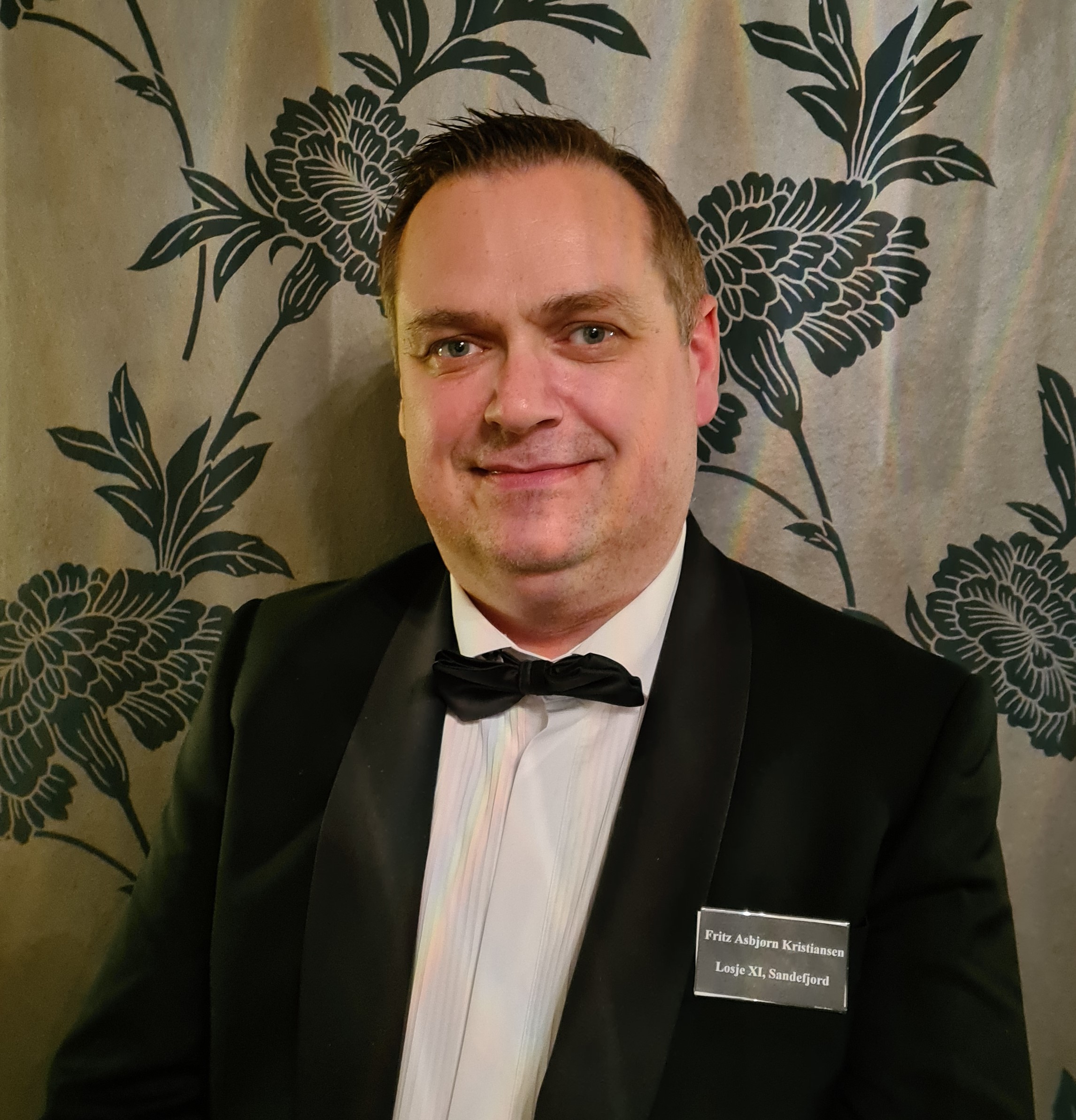 Fritz Asbjørn style=