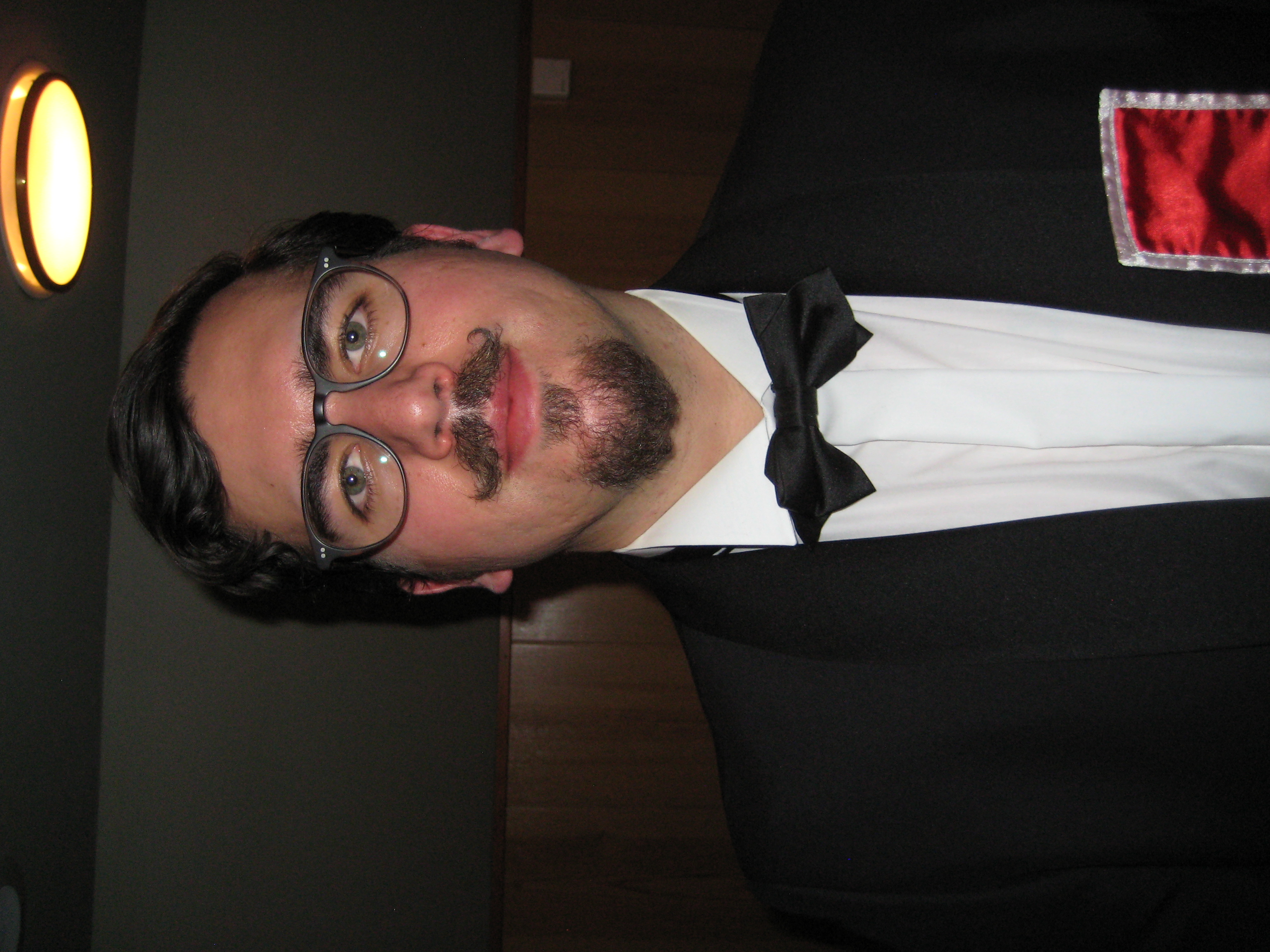 Johan Andersson style=