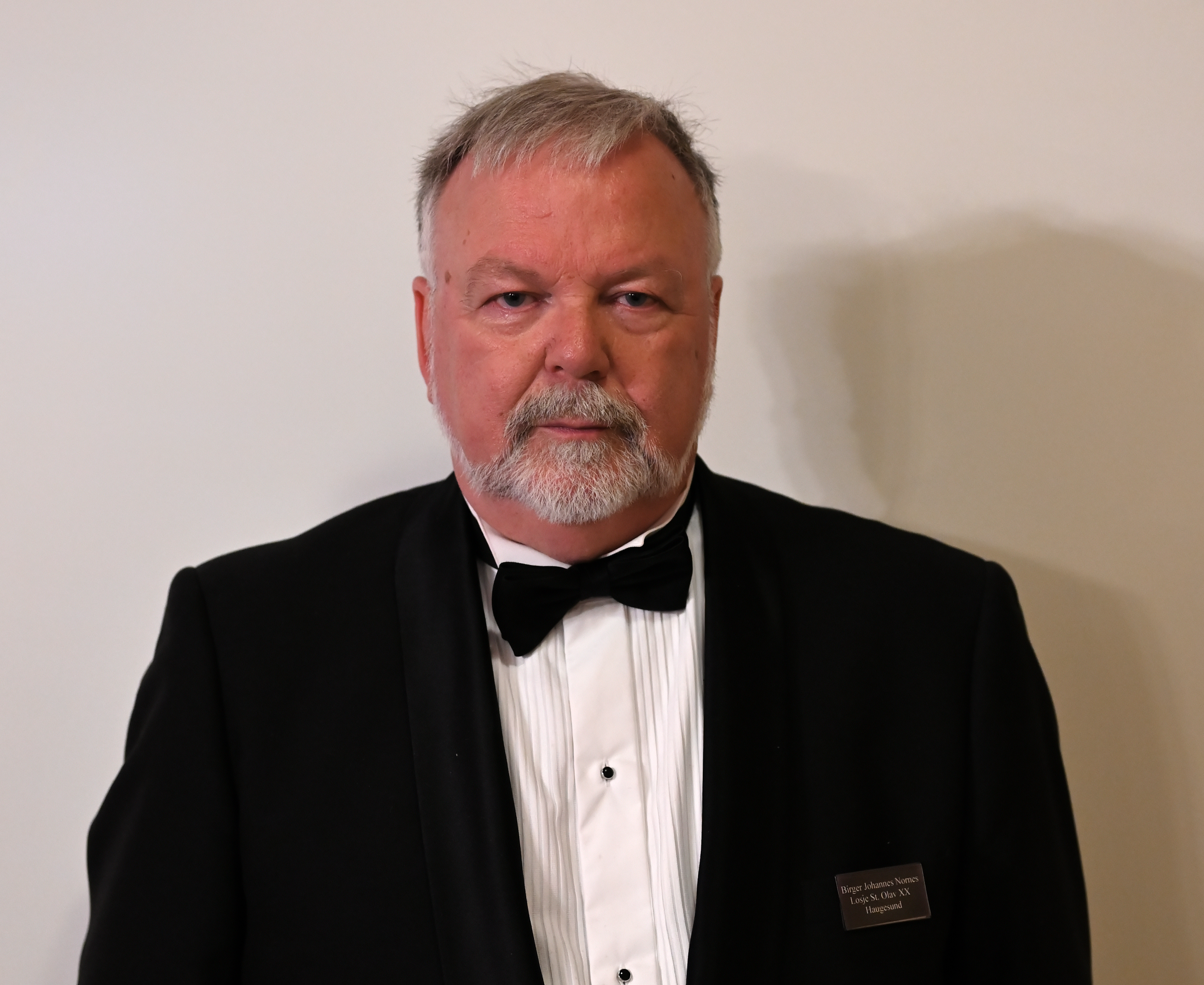 Birger Johannes Nornes style=