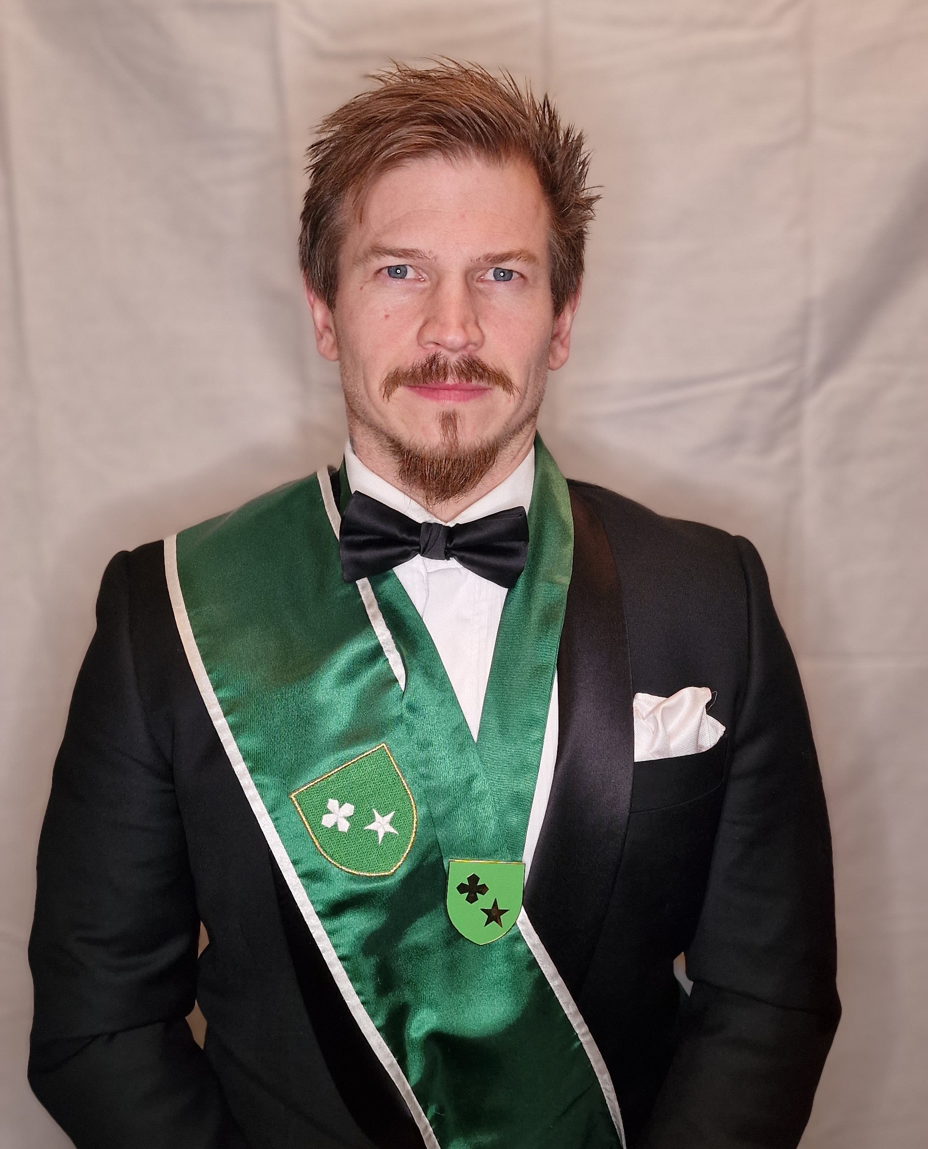 Eirik Nedkvitne style=