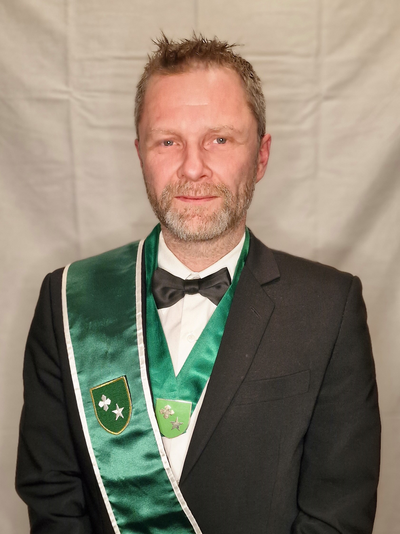 Stig Frode Soltvedt Støle style=