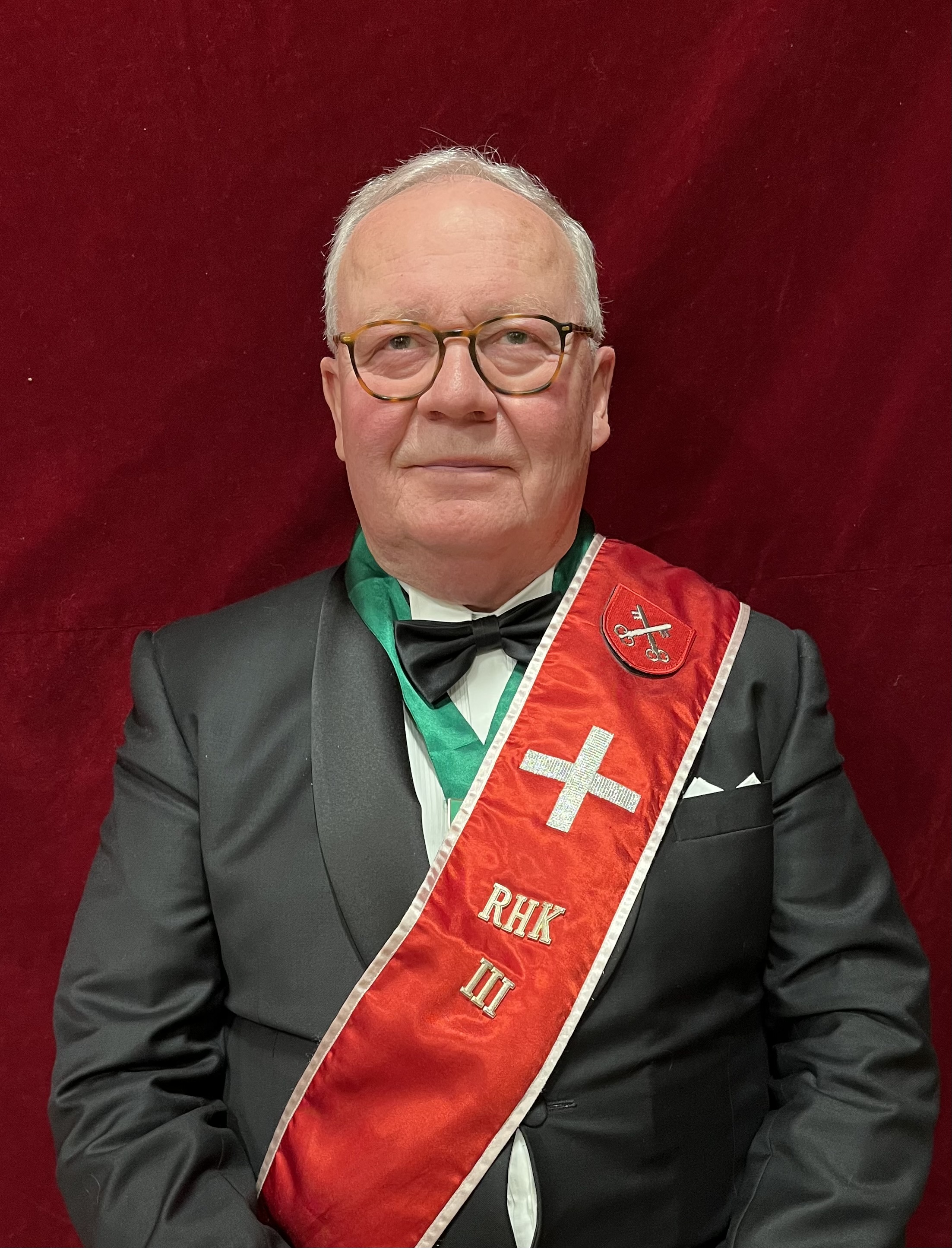 Ulf Sigurd Andersen style=