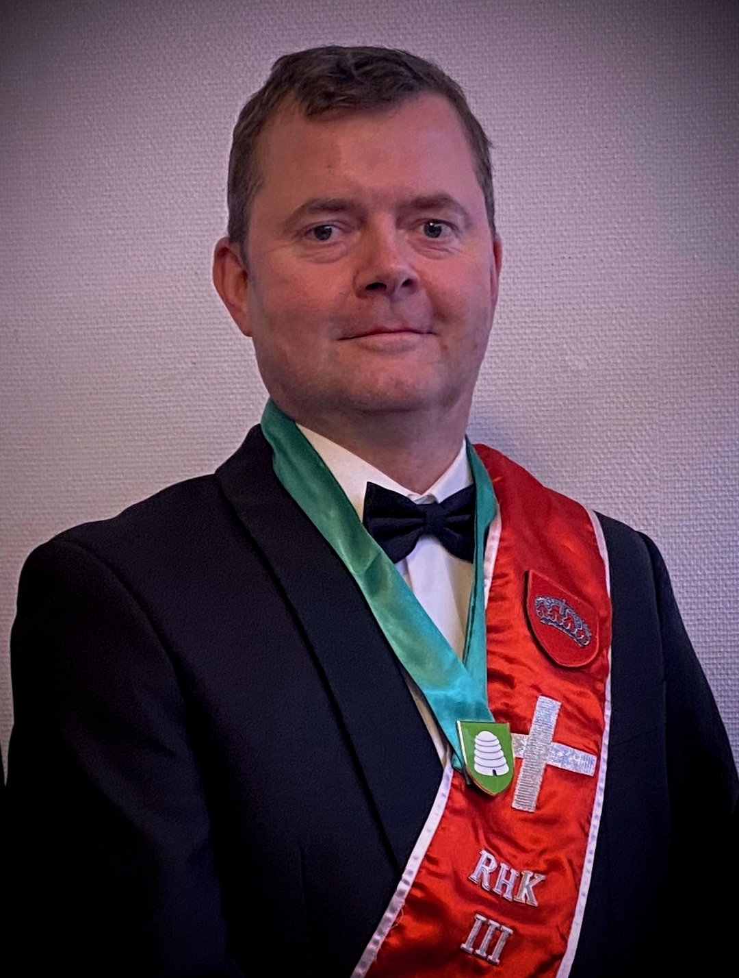 Jon Ola Gisnås style=