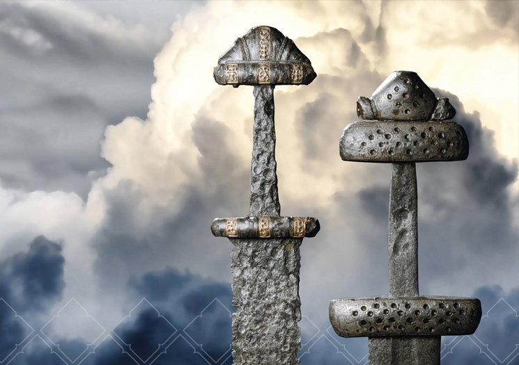 Tusenårsjubileum 1022 – 2022